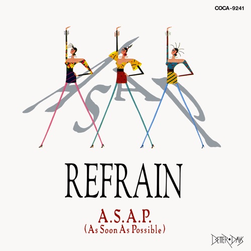 Refrain