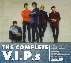 The Complete V.I.P.s.