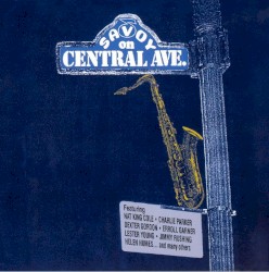 Savoy On Central Avenue