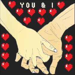 YOU & I