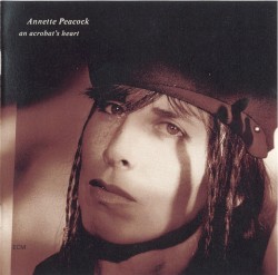 An Acrobat’s Heart