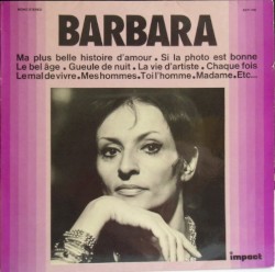 Barbara