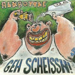 Geh scheissn