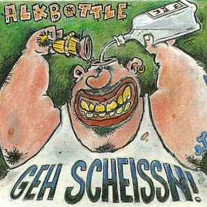 Geh scheissn