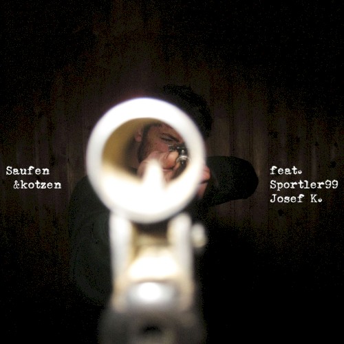 Saufen und kotzen EP
