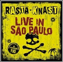Live in Sao Paulo