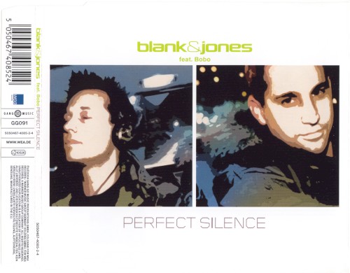 Perfect Silence