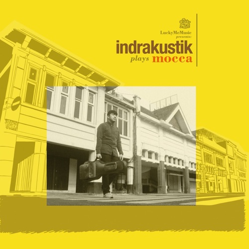 Indrakustik Plays Mocca