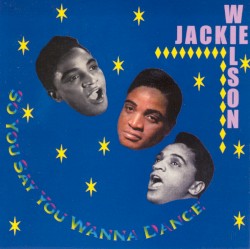 So You Say You Wanna Dance