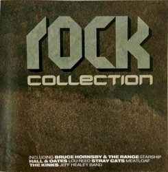 Rock Collection