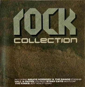 Rock Collection