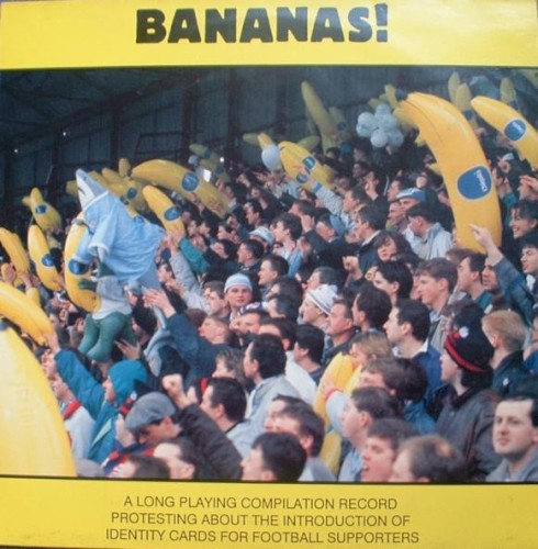 Bananas!