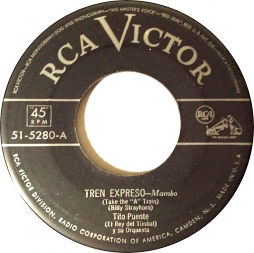 Tren Expreso