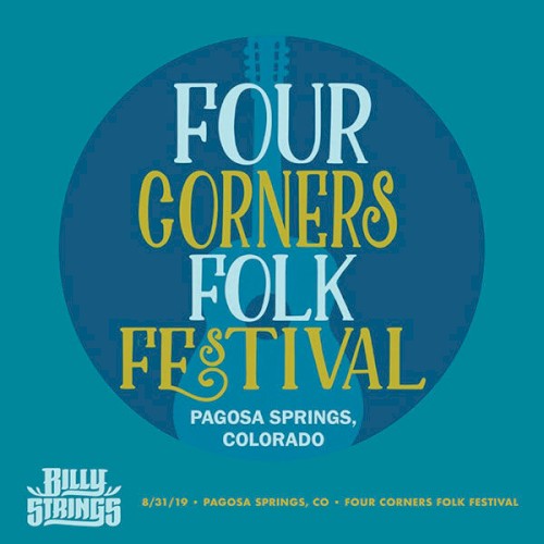 2019-08-31: Four Corners Folk Festival, Reservoir Hill Park, Pagosa Springs, CO, USA