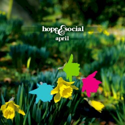April