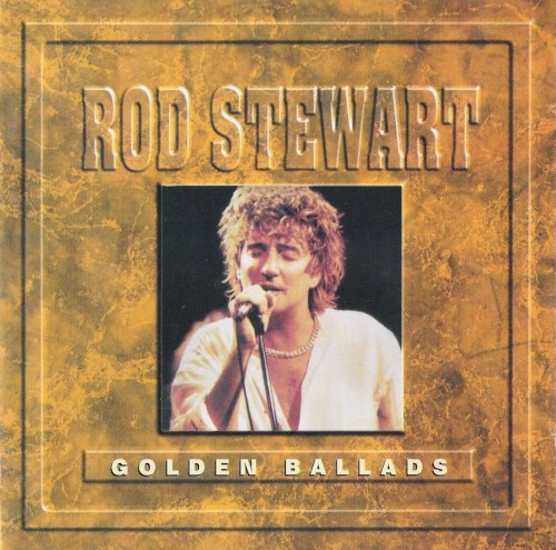 Golden Ballads