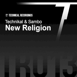 New Religion
