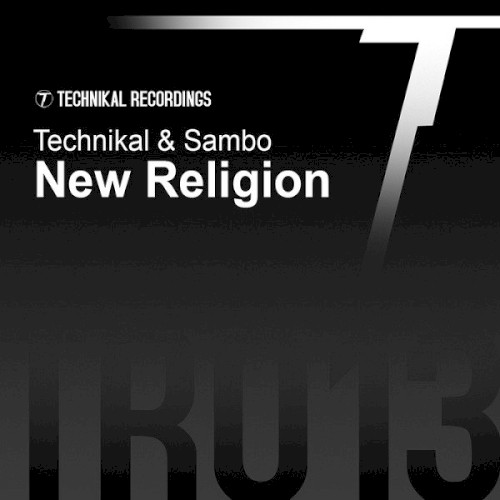 New Religion