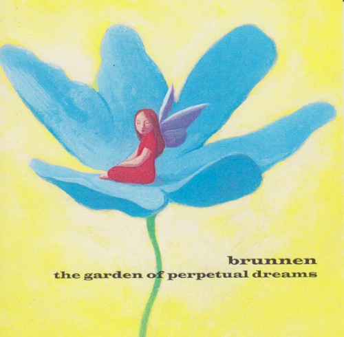 The Garden of Perpetual Dreams