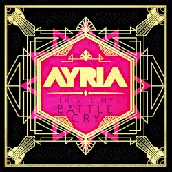 This Is My Battle Cry