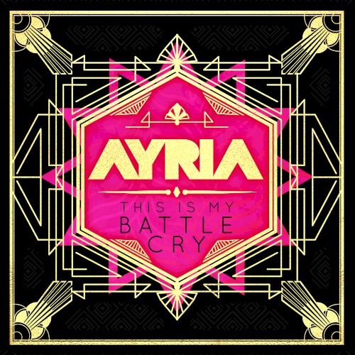 This Is My Battle Cry