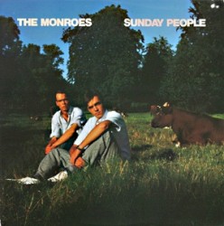 Sunday People