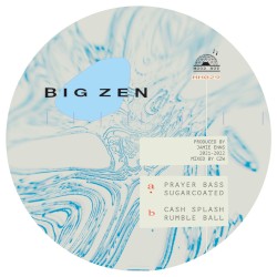 Prayer Bass