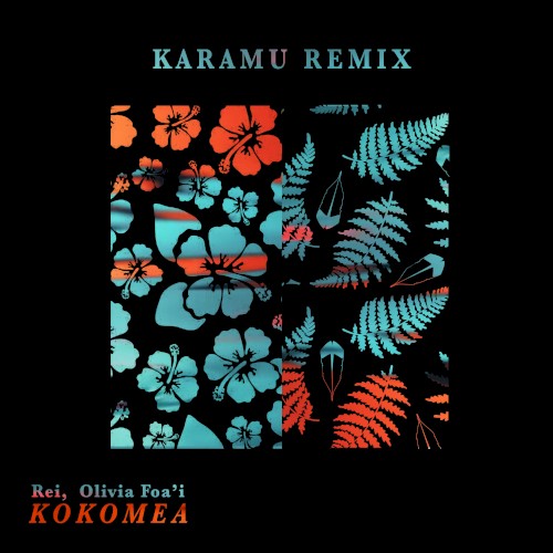 Kokomea (Karamu remix)