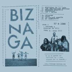 Biznaga