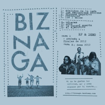 Biznaga