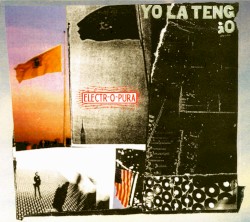 Electr‐O‐Pura