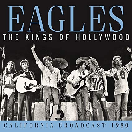 The Kings of Hollywood: California Broadcast 1980
