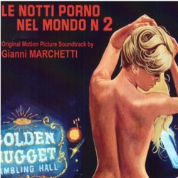 Le Notti Porno Nel Mondo N 2 (Original Motion Picture Soundtrack)