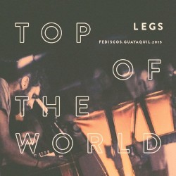 TOP OF THE WORLD