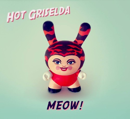 MEOW!