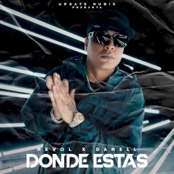 Dónde estás
