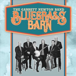Bluegrass Barn