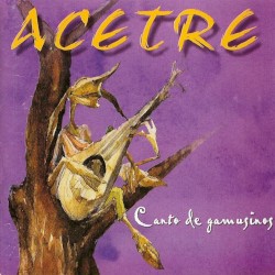 Canto de Gamusinos