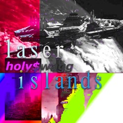 Laser Islands Sky Paradise