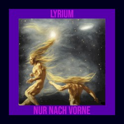 Nur nach vorne