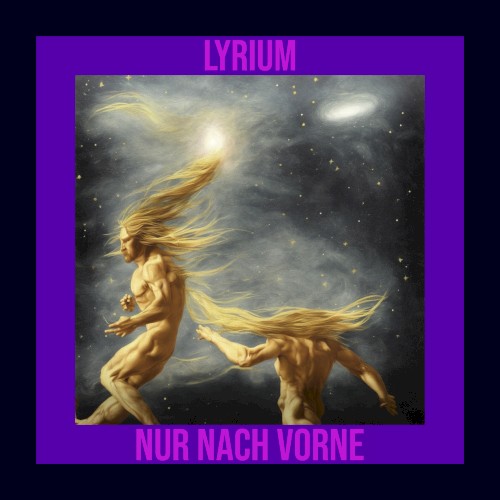 Nur nach vorne