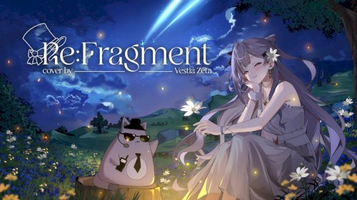 Re:Fragment
