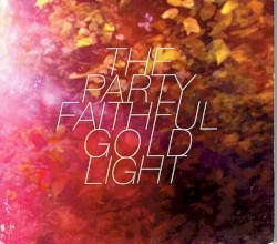 Gold Light