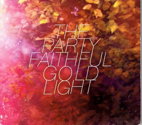 Gold Light
