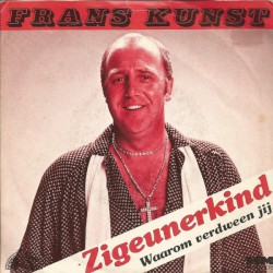 Zigeunerkind