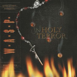 Unholy Terror