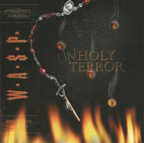 Unholy Terror
