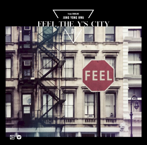 FEEL THE Y'S CITY