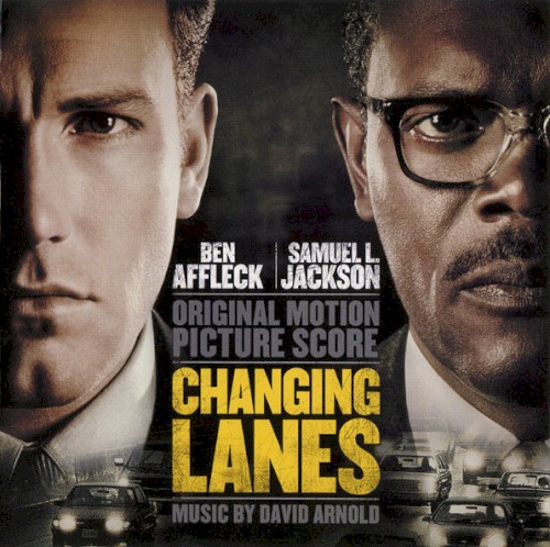 Changing Lanes