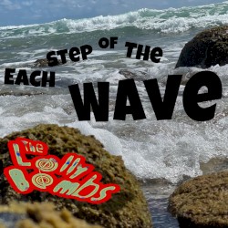 Each Step of the Wave